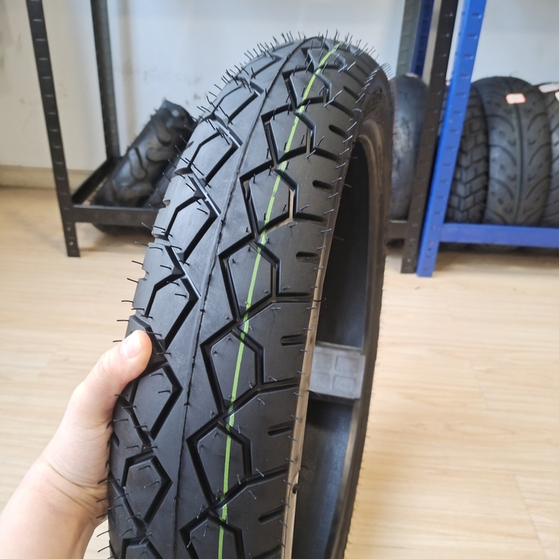 10090-18 TL 천연 고무 스틸 나일론 소재와 OEM 수용
