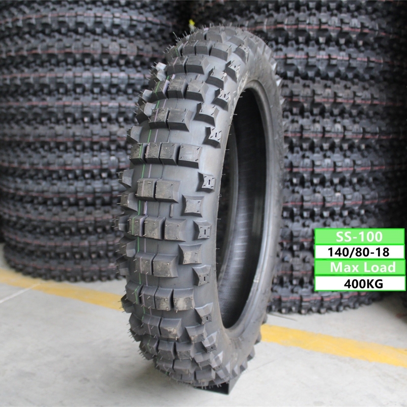 TL 6.8KG 140/80-18 140/80/18 140 80 18 중국 고무 모터사이클 타이어 칭다오 항구