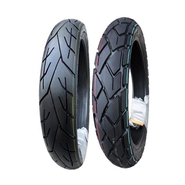 CEAT 400-8 바자흐 투크 투크용 인도 타이어 280kpa 공기 압력 13000PCS 부하 QTY/40'HQ